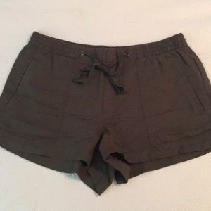 GAP Drawstring shorts